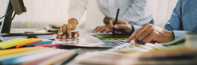 Englische Werbetexte und Redaktion für deutsche Marketingteams